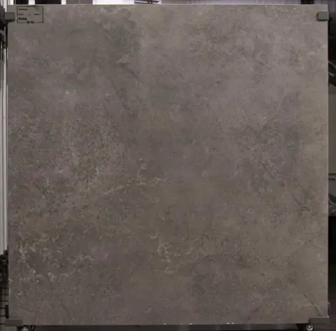 پرسلان صبا طرح سایمون مشکی مات سایز 80*80