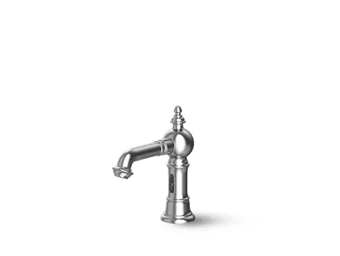 شیر روشویی الکترونیکی شودر مدل بیزانس