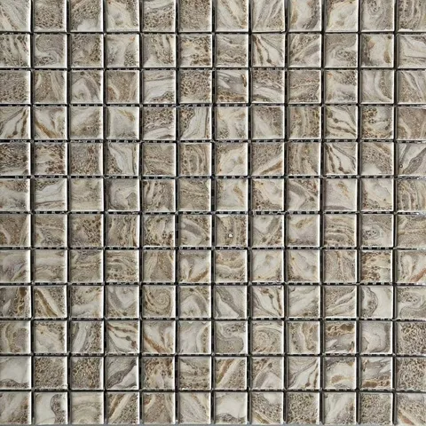 کاشی استخری سرام آرا برند آرژنا طرح میلان بژ براق سایز 2/5*2/5 کاشی استخری سرام آرا برند آرژنا طرح میلان بژ براق سایز 2/5*2/5