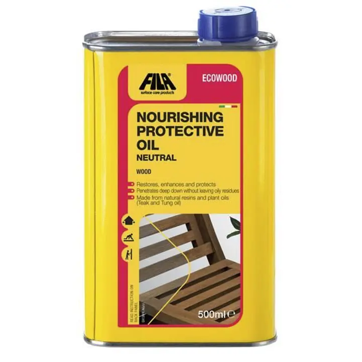 محافظ سطوح چوبی FILA ECOWOOD فیلا محافظ سطوح چوبی FILA ECOWOOD فیلا