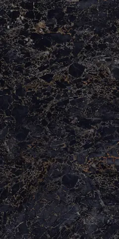 سرامیک ایفا سرام برند میلان طرح کاوالی مشکی نانو پولیش سایز 120*60