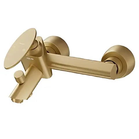 شیر حمام کلار مدل رویا