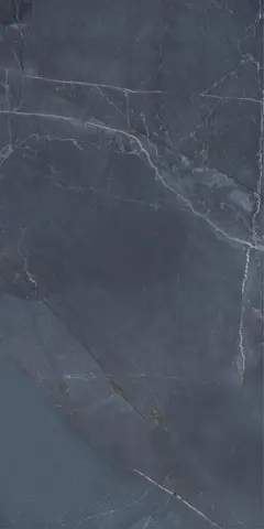 سرامیک ایفا سرام برند میلان طرح تایلور مشکی پولیش سایز 120*60