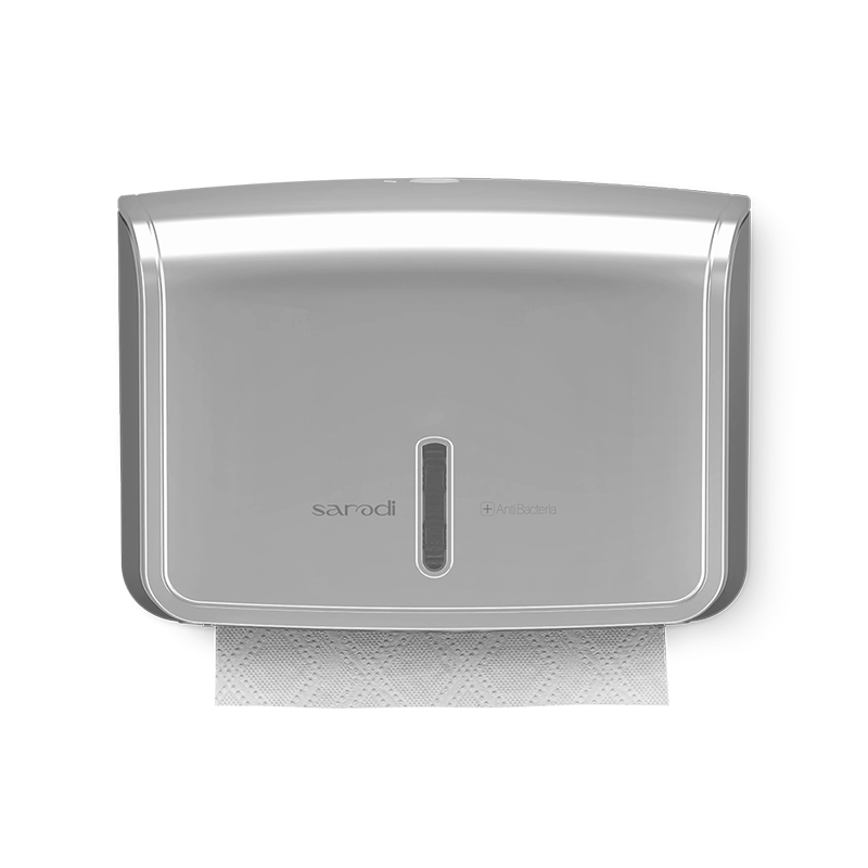 جا دستمال ایمن آب مدل ورونا