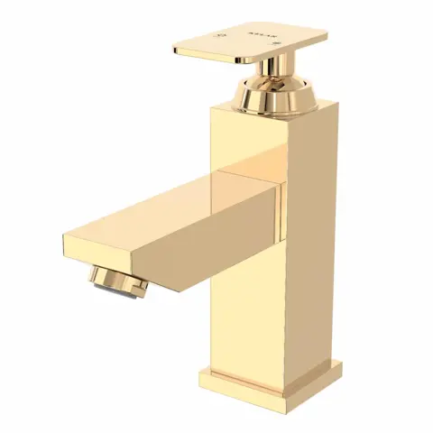 شیر روشویی کلار مدل فلت سری 99