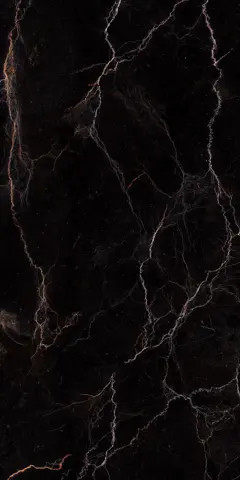 پرسلان ایفا سرام برند میلان طرح تاندر مشکی پولیش سایز 160*80