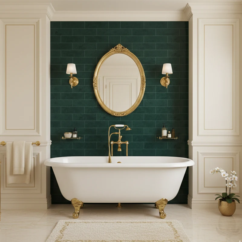 سرامیک ایفا سرام برند میلان طرح سابوی کیانا نانو پولیش سایز 30*8