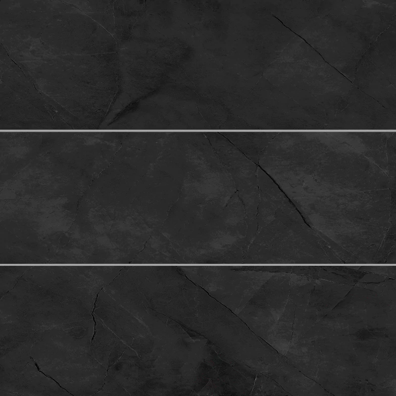 کاشی الوند لوکس طرح تامارا طوسی تیره براق سایز 90*30