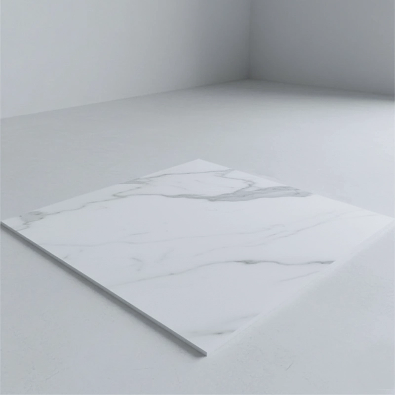 سرامیک سرام نگار طرح کلکته سفید مات سایز 60*60