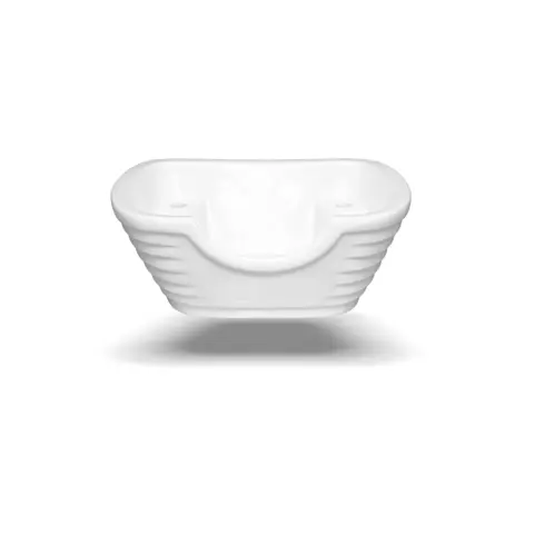 روشویی سرشور روکابینتی پارس سرام مدل آبشار