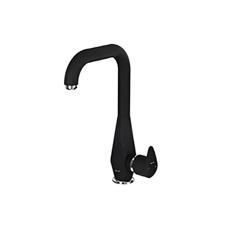 شیر روشویی علم دار کلار مدل برلیان قطره