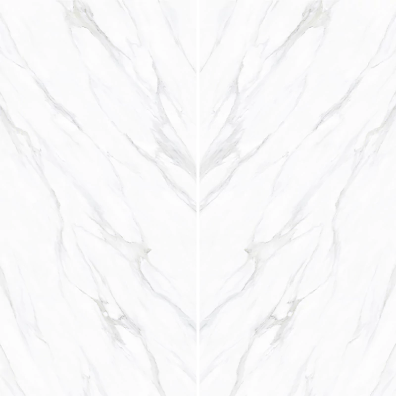 اسلب پرنیان طرح آمبرلا سفید نانو پولیش سایز 240*120