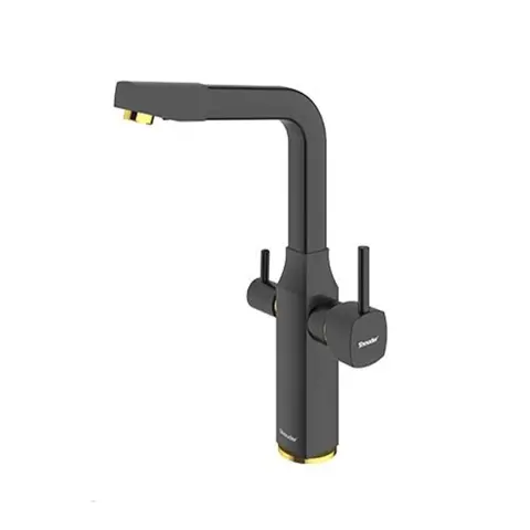 شیر آشپزخانه دومنظوره شودر مدل یونیک پلاس