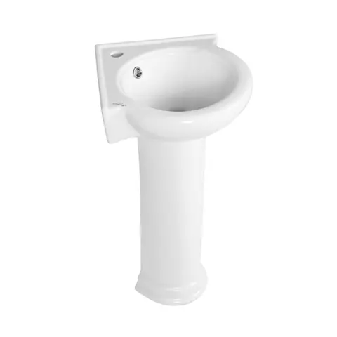 روشویی پایه دار مروارید مدل دیانا 47