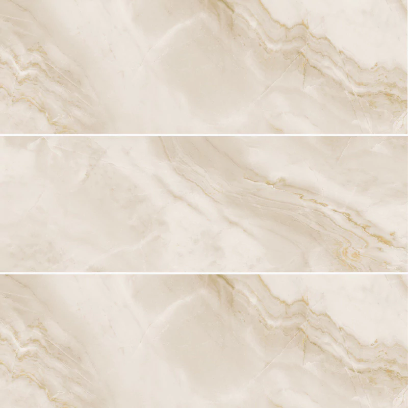 کاشی الوند لوکس طرح دلوان کرم براق سایز 90*30