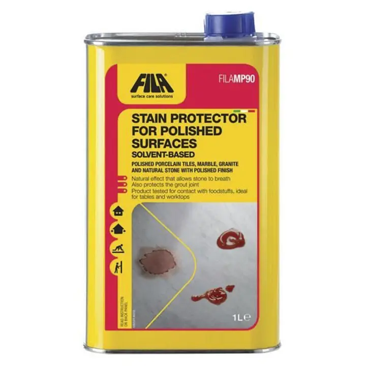 محافظ و ضدآب کننده FILA MP 90 سطوح فیلا محافظ و ضدآب کننده FILA MP 90 سطوح فیلا