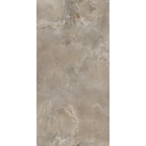 سرامیک ایفا سرام برند میلان طرح آنتونلا کرم تیره مات سایز 120*60