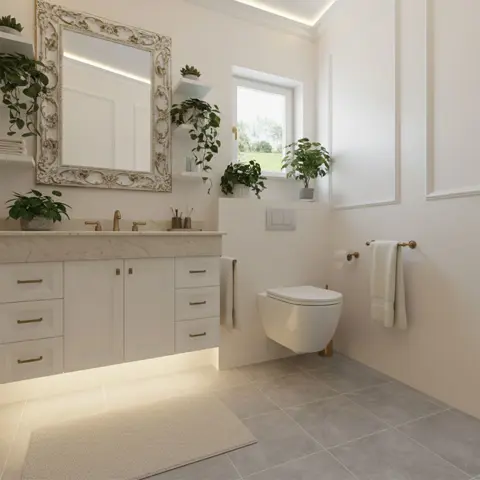 پرسلان الوند طرح رادین طوسی روشن مات سایز 30*30