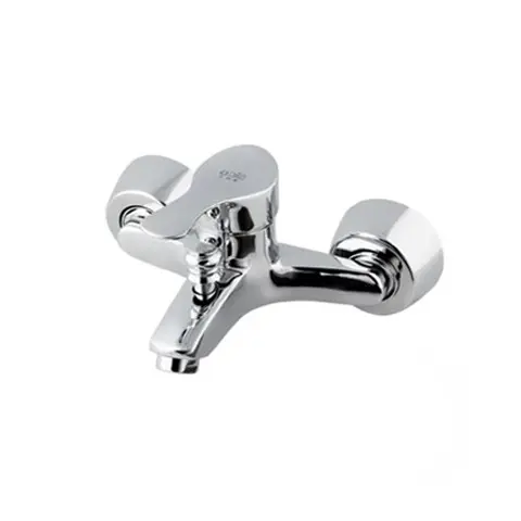 شیر حمام سیلکو مدل اکونومی