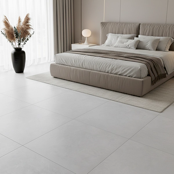 سرامیک سرام نگار طرح نیترا طوسی مات سایز 100*100