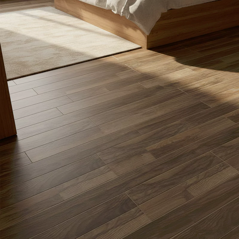 سرامیک ایفا سرام برند میلان طرح آپولو قهوه ای مات سایز 120*20