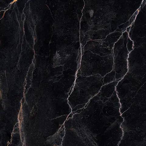 سرامیک ایفا سرام برند میلان طرح تاندر مشکی پولیش سایز 100*100