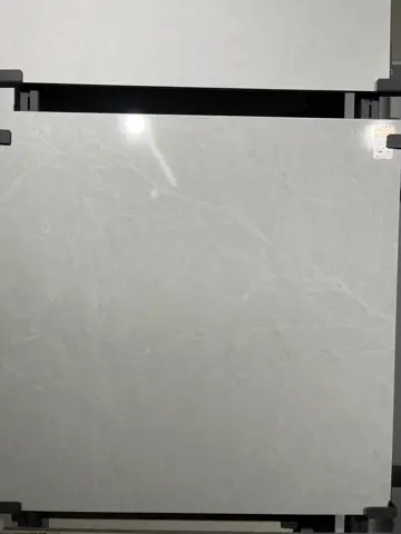 پرسلان صالح سرام طرح ساتین استخوانی براق سایز 60*60