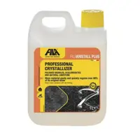 براق و کریستال کننده سطوح FILA KRISTALL PLUS فیلا 1 لیتر