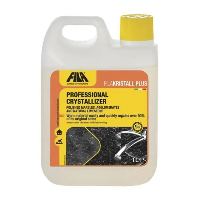 براق و کریستال کننده سطوح FILA KRISTALL PLUS فیلا براق و کریستال کننده سطوح FILA KRISTALL PLUS فیلا