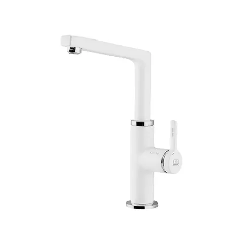 شیر آشپزخانه ثابت KWC مدل آوا