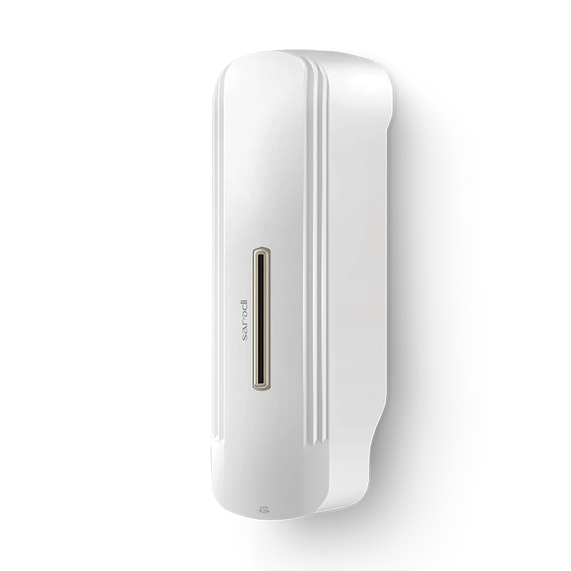 جامایع ایمن آب مدل رویان