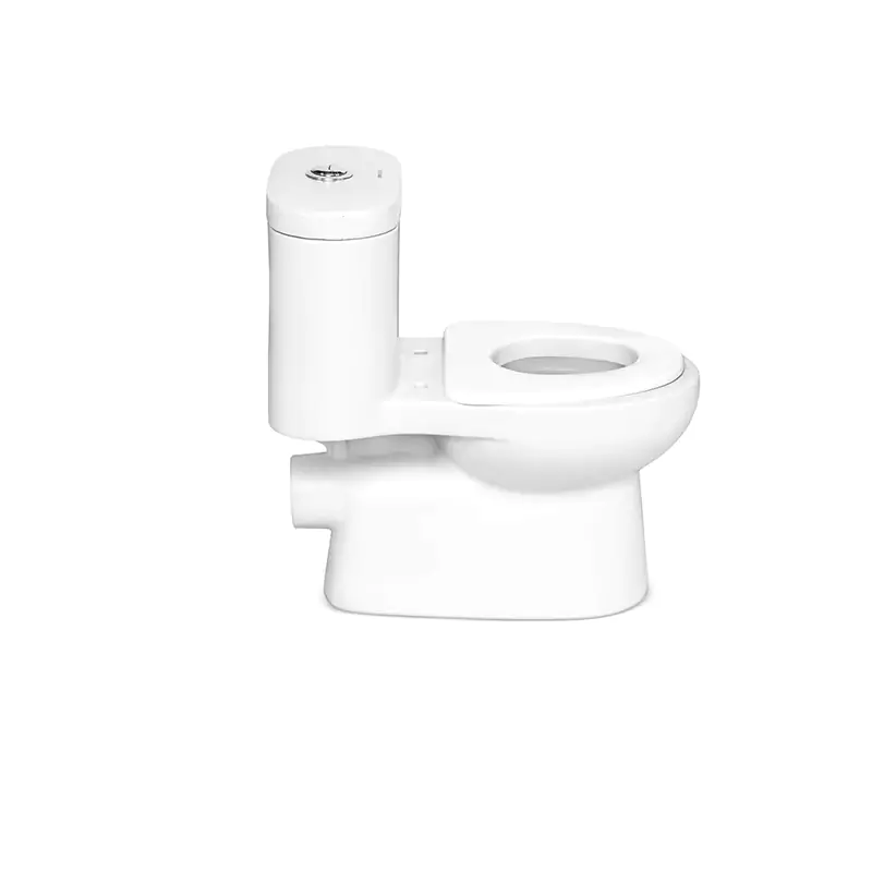 توالت فرنگی پارس سرام مدل کودک