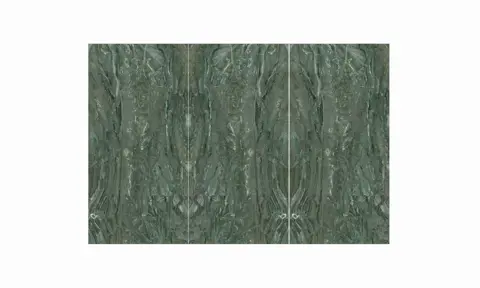 اسلب پرنیان طرح بوک مچ دیسکاور سبز نانو پولیش سایز 270*120