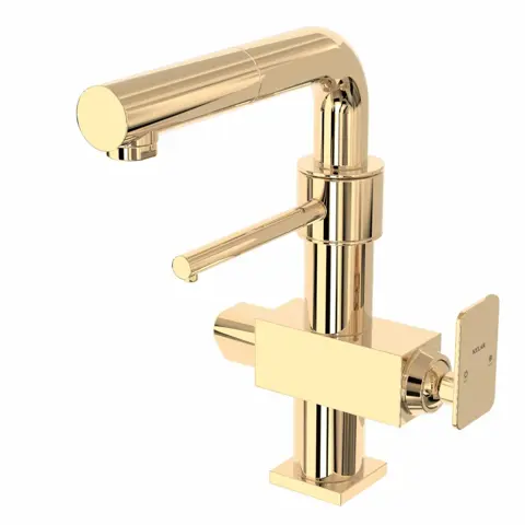 شیر ظرفشویی دو منظوره شاوری کلار مدل فلت سری 99