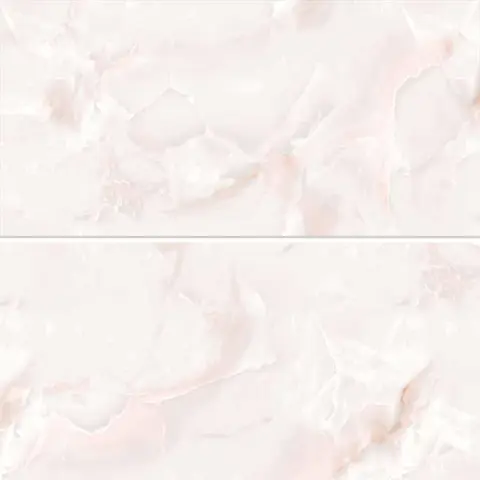 پرسلان ایفا سرام برند میلان طرح پاستلا صورتی نانو پولیش سایز 160*80