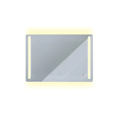 آینه هوشمند لمسی KWC مدل آوا تیپ 5 ابعاد 90*60 آینه هوشمند لمسی KWC مدل آوا تیپ 5 ابعاد 90*60