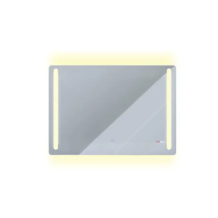 آینه هوشمند لمسی KWC مدل آوا تیپ 5 ابعاد 90*60 آینه هوشمند لمسی KWC مدل آوا تیپ 5 ابعاد 90*60