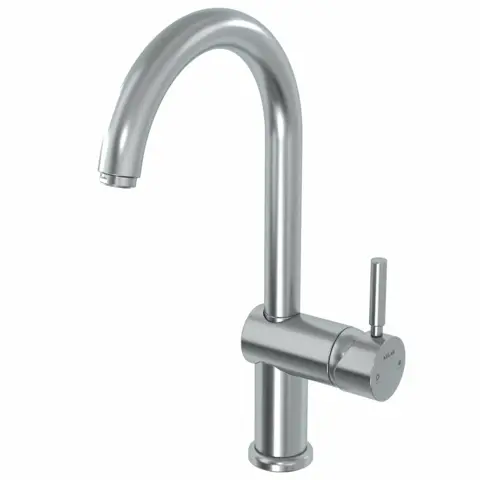 شیر ظرفشویی کلارر مدل آبشار