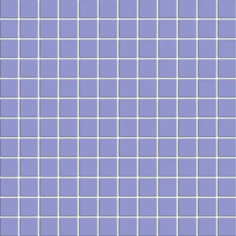 کاشی استخری سرام آرا برند آرژنا کد CG_BU08 آبی براق سایز 2/5*2/5