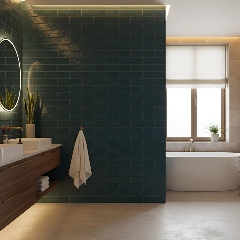 سرامیک ایفا سرام برند میلان طرح سابوی داگلاس نانو پولیش سایز 30*8