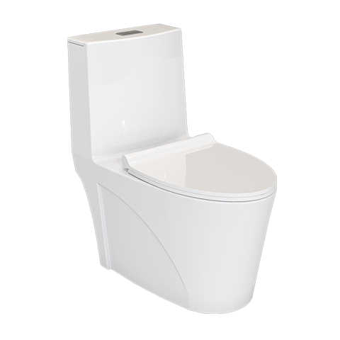 توالت فرنگی کرد مدل آوینا