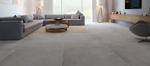 پرسلان مرجان طرح نوبلادو طوسی تیره مات کد 8326 سایز 100*100