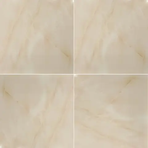 سرامیک زمرد طرح سنگ مرمر کرم براق سایز 60*60