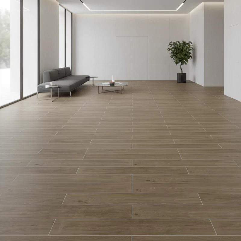 سرامیک ایفا سرام برند میلان طرح آلموند زیتونی مات سایز 120*20