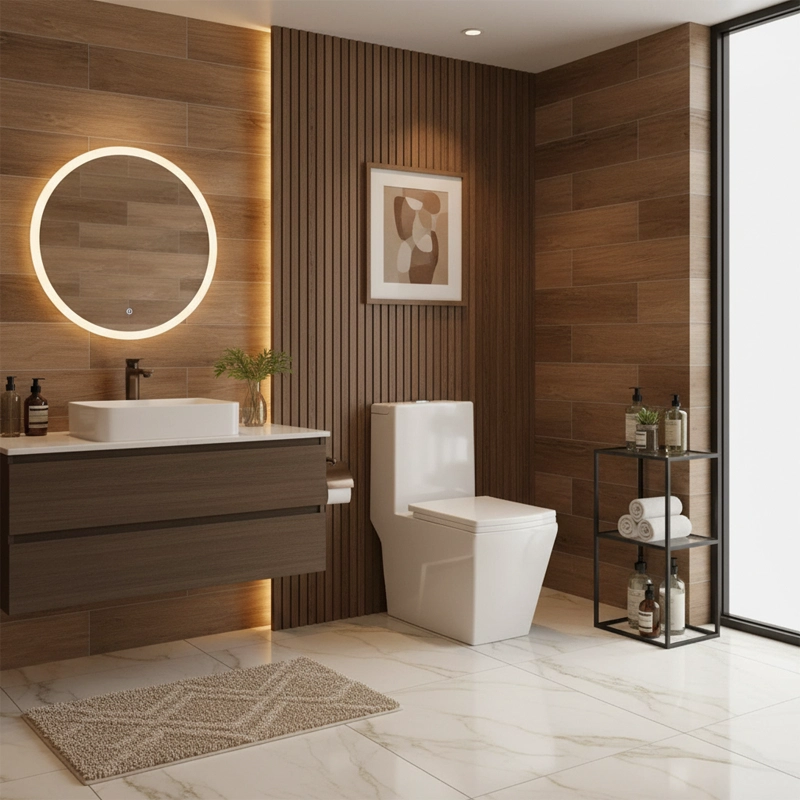 توالت فرنگی پارس سرام مدل آرین پلاس