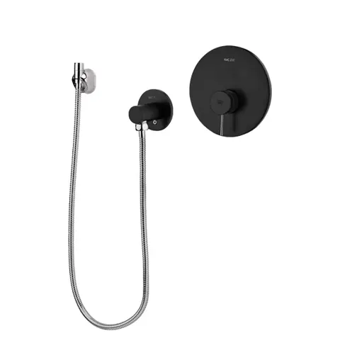 شیر توالت توکار KWC مدل زو یونیورسال