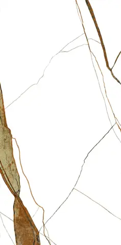 سرامیک ایفا سرام برند میلان طرح تسلا سفید پولیش سایز 120*60