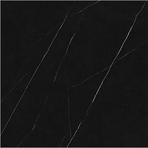 پرسلان صبا طرح استریک مشکی مات سایز 30*30