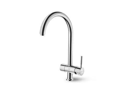 شیر آشپزخانه دومنظوره شودر مدل آلستر شیر آشپزخانه دومنظوره شودر مدل آلستر