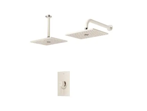 شیر حمام توکار شودر مدل رومر تیپ 1 ABS